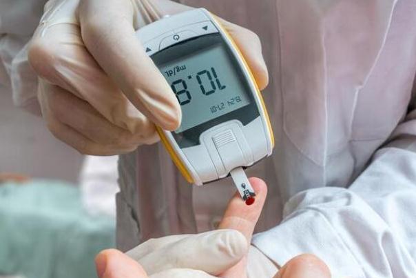 血糖正常值 血糖高就是糖尿病嗎 血糖正常值 血糖高就是糖尿病嗎