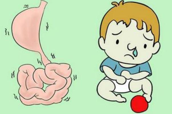兒童消化不良怎么調(diào)理 兒童消化不良吃什么好 兒童消化不良怎么調(diào)理 兒童消化不良吃什么好