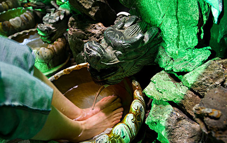 睡前泡腳真的有助于睡眠嗎 睡前泡腳真的有助于睡眠嗎