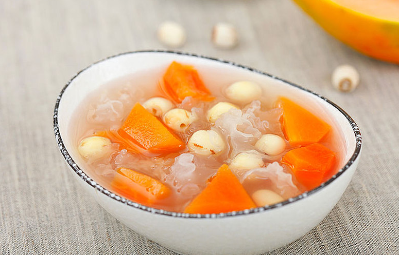 黃木瓜怎么吃最好 黃木瓜豐胸嗎 黃木瓜怎么吃最好 黃木瓜豐胸嗎