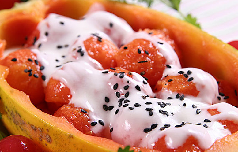 黃木瓜有什么功效 黃木瓜能豐胸嗎 黃木瓜有什么功效 黃木瓜能豐胸嗎