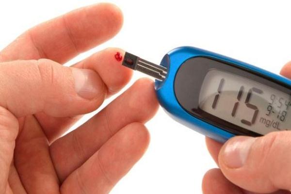 血糖正常值 血糖高就是糖尿病嗎 血糖正常值 血糖高就是糖尿病嗎
