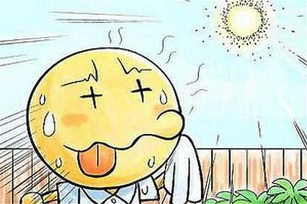 中暑會自愈嗎 中暑持續(xù)多長時間 中暑會自愈嗎 中暑持續(xù)多長時間