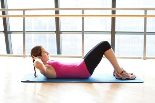 仰臥起坐是練哪個(gè)部位 哪些人不適合仰臥起坐 仰臥起坐是練哪個(gè)部位 哪些人不適合仰臥起坐