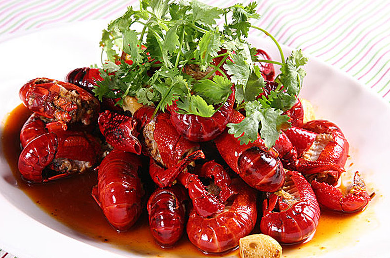 小龍蝦什么時(shí)候最肥美 什么時(shí)候吃小龍蝦最便宜 小龍蝦什么時(shí)候最肥美 什么時(shí)候吃小龍蝦最便宜