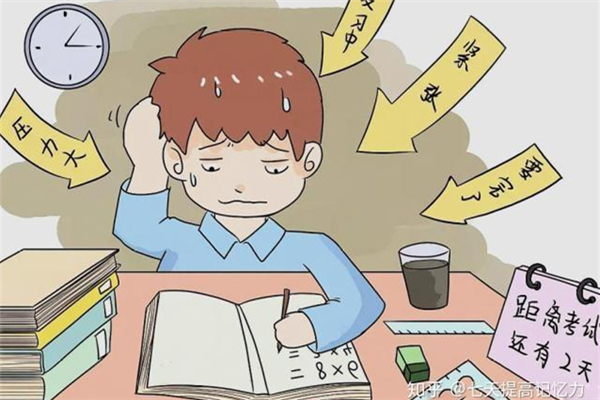 中考前成績(jī)下滑怎么辦 中考前成績(jī)下滑的原因 中考前成績(jī)下滑怎么辦 中考前成績(jī)下滑的原因