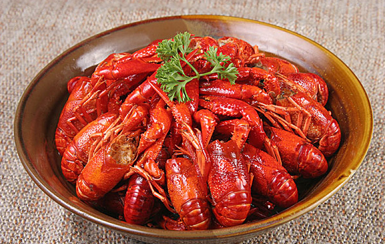 小龍蝦怎么判斷熟沒(méi)熟 小龍蝦煮多久才熟 小龍蝦怎么判斷熟沒(méi)熟 小龍蝦煮多久才熟