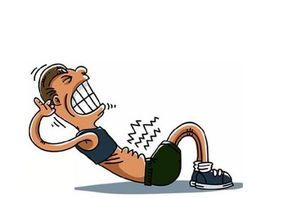 仰臥起坐為什么肚子疼 仰臥起坐為什么起不來 仰臥起坐為什么肚子疼 仰臥起坐為什么起不來