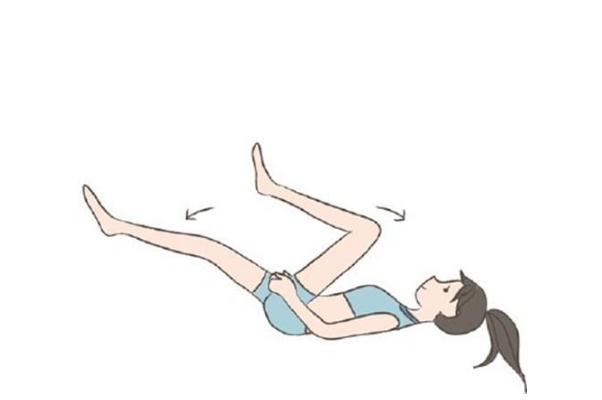 瘦肚子和腰上贅肉最有效的方法 瘦肚子的運動方法 瘦肚子和腰上贅肉最有效的方法 瘦肚子的運動方法