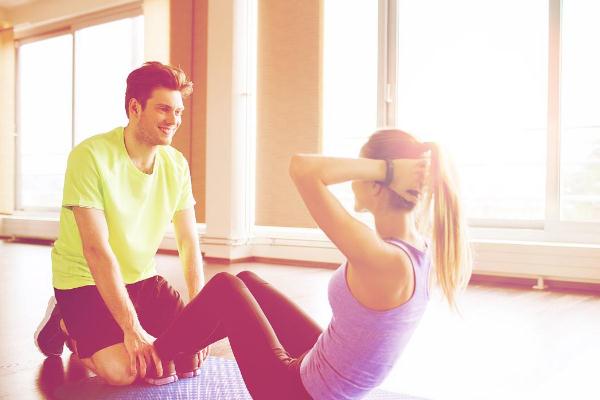 仰臥起坐可以練出腹肌嗎 仰臥起坐可以減脂嗎 仰臥起坐可以練出腹肌嗎 仰臥起坐可以減脂嗎