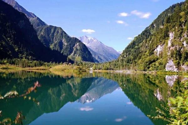 24省份公布五一假期旅游總收入 四川五一假期收入最高 24省份公布五一假期旅游總收入 四川五一假期收入最高