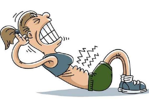 仰臥起坐每天需要做多少個(gè)才有效 仰臥起坐對身體有害嗎