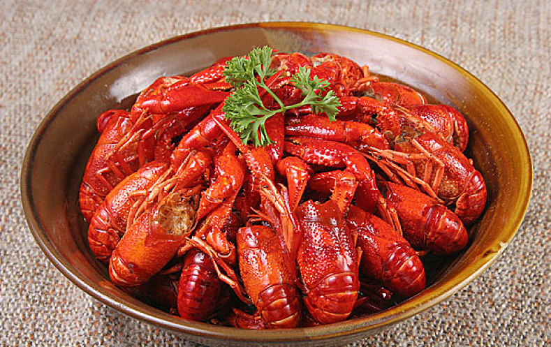 小龍蝦不去蝦線能吃嗎 小龍蝦不去蝦線吃了會怎么樣 小龍蝦不去蝦線能吃嗎 小龍蝦不去蝦線吃了會怎么樣