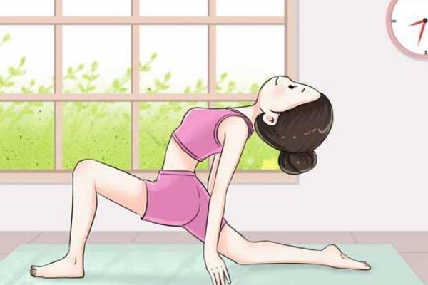 瘦肚子為什么先瘦兩邊 瘦肚子為什么越瘦越大 瘦肚子為什么先瘦兩邊 瘦肚子為什么越瘦越大