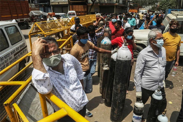 印度疫情是否波及中國 印度疫情對中國的影響 印度疫情是否波及中國 印度疫情對中國的影響