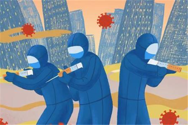 印度疫情是否波及中國 印度疫情對中國的影響 印度疫情是否波及中國 印度疫情對中國的影響