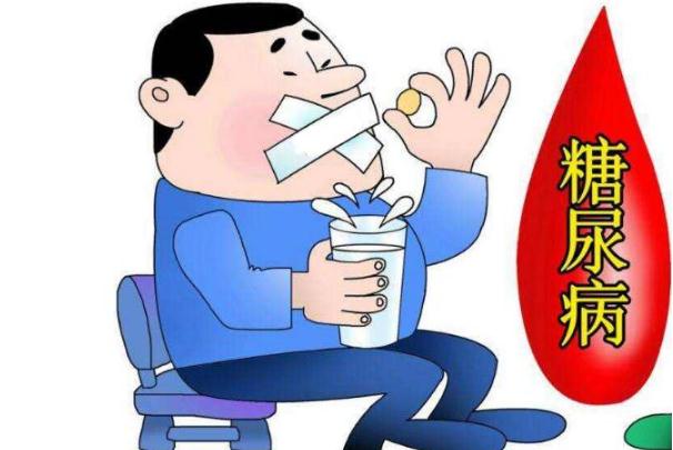 糖尿病的癥狀有哪些 糖尿病的危害 糖尿病的癥狀有哪些 糖尿病的危害