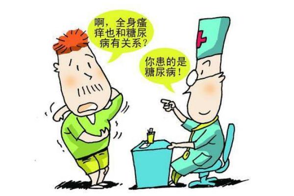 糖尿病是遺傳疾病嗎 糖尿病哪種類型遺傳性高 糖尿病是遺傳疾病嗎 糖尿病哪種類型遺傳性高