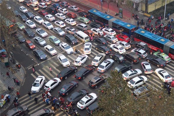 端午節(jié)高速堵車嗎 端午節(jié)高速堵車嚴(yán)重嗎 端午節(jié)高速堵車嗎 端午節(jié)高速堵車嚴(yán)重嗎
