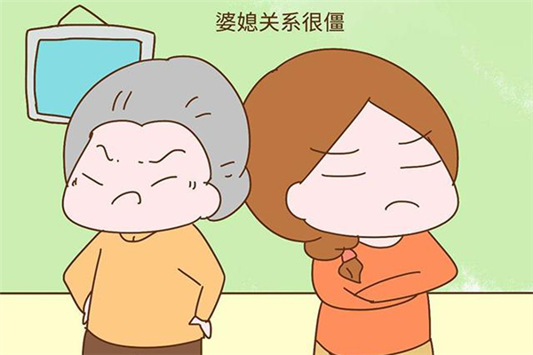 婆婆和媳婦帶娃觀念不一樣怎么辦 婆婆和媳婦帶娃怎么相處 婆婆和媳婦帶娃觀念不一樣怎么辦 婆婆和媳婦帶娃怎么相處