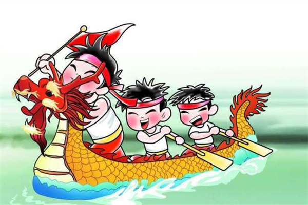端午節(jié)的習(xí)俗有哪些 端午節(jié)為什么要賽龍舟 端午節(jié)的習(xí)俗有哪些 端午節(jié)為什么要賽龍舟
