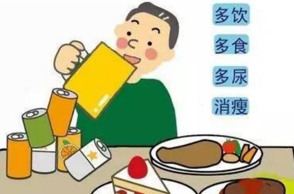 糖尿病診斷標(biāo)準(zhǔn) 糖尿病吃什么主食最好 糖尿病診斷標(biāo)準(zhǔn) 糖尿病吃什么主食最好