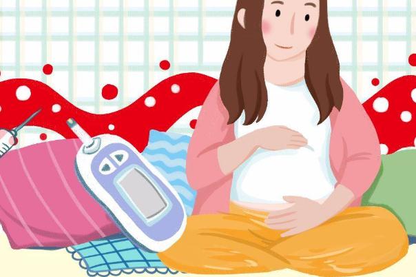 孕期糖尿病產(chǎn)后會好嗎 孕期糖尿病生完孩子會恢復(fù)正常嗎 孕期糖尿病產(chǎn)后會好嗎 孕期糖尿病生完孩子會恢復(fù)正常嗎