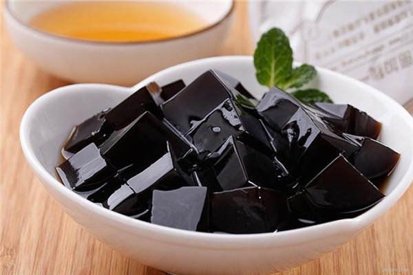 龜苓膏苦是怎么回事 龜苓膏與什么搭配好吃 龜苓膏苦是怎么回事 龜苓膏與什么搭配好吃