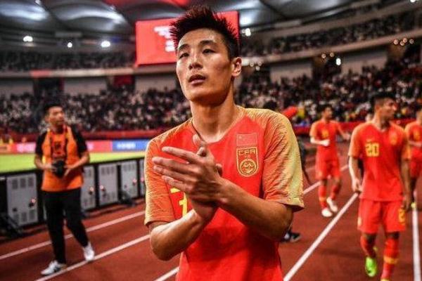 國(guó)足最新集訓(xùn)名單出爐 武磊回歸 國(guó)足最新集訓(xùn)名單出爐 武磊回歸