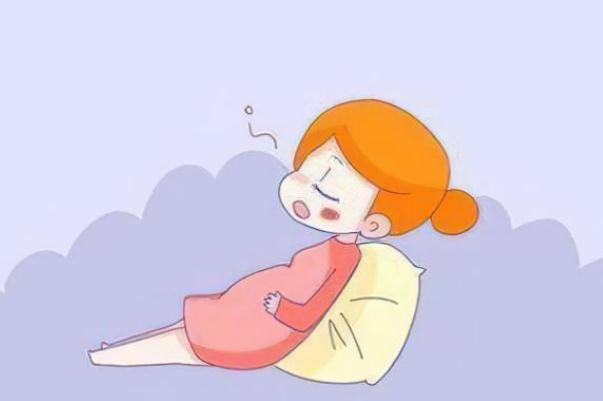 孕期睡覺(jué)手發(fā)麻是什么原因 孕期睡覺(jué)腰酸痛是什么原因 孕期睡覺(jué)手發(fā)麻是什么原因 孕期睡覺(jué)腰酸痛是什么原因