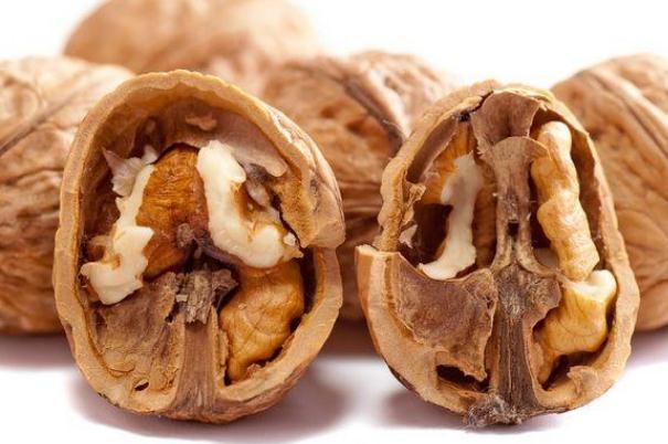 核桃真的能補腦嗎 核桃可以補腎嗎 核桃真的能補腦嗎 核桃可以補腎嗎