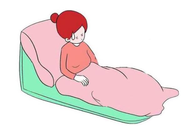 孕期睡覺愛打呼嚕是什么原因 懷孕中期晚上睡覺老打呼嚕正常嗎 孕期睡覺愛打呼嚕是什么原因 懷孕中期晚上睡覺老打呼嚕正常嗎