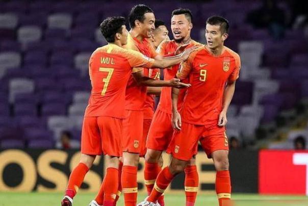 國(guó)足最新集訓(xùn)名單出爐 武磊回歸 國(guó)足最新集訓(xùn)名單出爐 武磊回歸