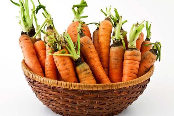 胡蘿卜有幾種顏色 胡蘿卜的常見品種 胡蘿卜有幾種顏色 胡蘿卜的常見品種