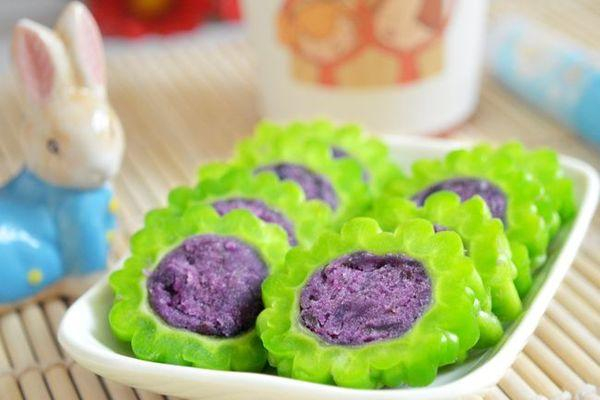 苦瓜有降血糖的作用嗎 苦瓜怎么吃降血糖 苦瓜有降血糖的作用嗎 苦瓜怎么吃降血糖