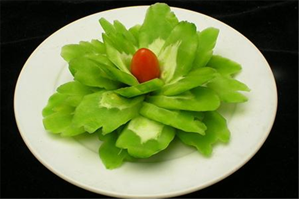 苦瓜怎么吃減肥 苦瓜減肥有效果嗎 苦瓜怎么吃減肥 苦瓜減肥有效果嗎