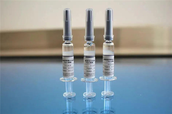 一支新冠疫苗可以打幾個人 兩人共打一支新冠疫苗 一支新冠疫苗可以打幾個人 兩人共打一支新冠疫苗