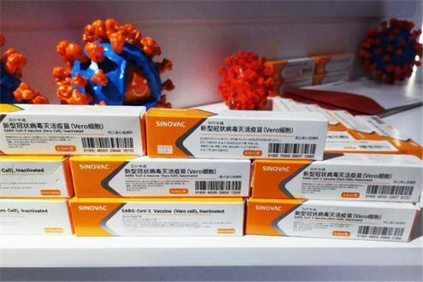 新冠疫苗為什么有的兩針有的三針 新冠疫苗為什么兩針打不同的胳膊 新冠疫苗為什么有的兩針有的三針 新冠疫苗為什么兩針打不同的胳膊