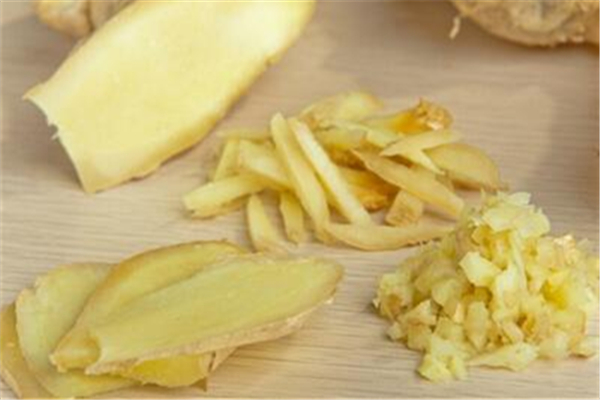 生姜有毒性嗎 什么樣的生姜有毒 生姜有毒性嗎 什么樣的生姜有毒