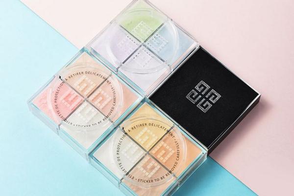 散粉哪個(gè)牌子好用推薦 散粉怎么使用才正確 散粉哪個(gè)牌子好用推薦 散粉怎么使用才正確