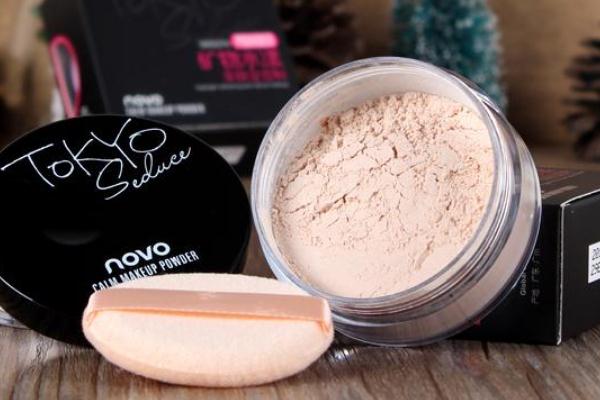 散粉有滑石粉能用嗎 散粉里有滑石粉安全嗎 散粉有滑石粉能用嗎 散粉里有滑石粉安全嗎