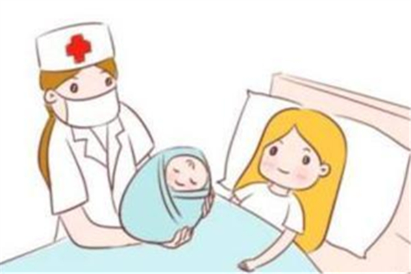 分娩前腰痛怎么回事 分娩前腰痛怎么緩解 分娩前腰痛怎么回事 分娩前腰痛怎么緩解