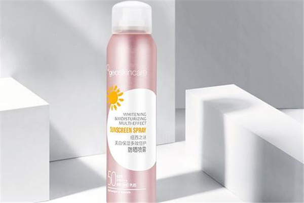 防曬噴霧可以帶上高鐵嗎 防曬噴霧可以托運(yùn)嗎 防曬噴霧可以帶上高鐵嗎 防曬噴霧可以托運(yùn)嗎