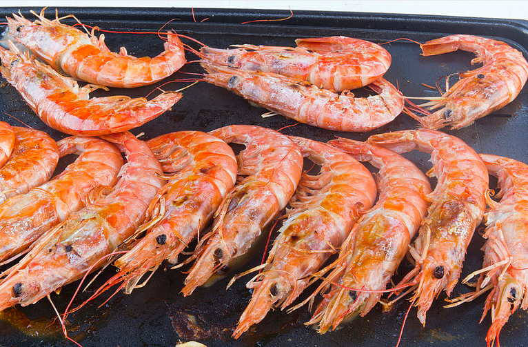 早上買的蝦中午死了可以吃嗎 蝦死了幾個(gè)小時(shí)能不能吃了 早上買的蝦中午死了可以吃嗎 蝦死了幾個(gè)小時(shí)能不能吃了