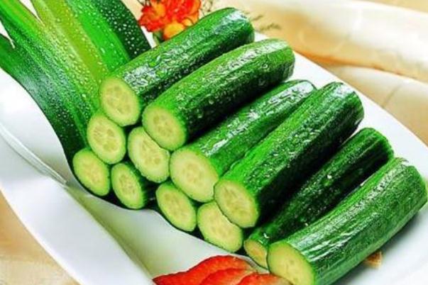 黃瓜有苦的味道能不能吃 黃瓜有苦味是怎么回事 黃瓜有苦的味道能不能吃 黃瓜有苦味是怎么回事