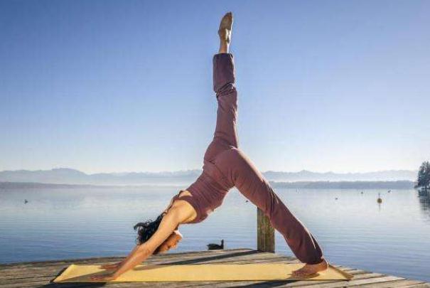 瑜伽的目的和意義 瑜伽有沒有減肥的效果 瑜伽的目的和意義 瑜伽有沒有減肥的效果