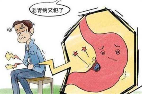 胃炎怎么緩解疼痛 胃炎怎么不讓胃著涼 胃炎怎么緩解疼痛 胃炎怎么不讓胃著涼