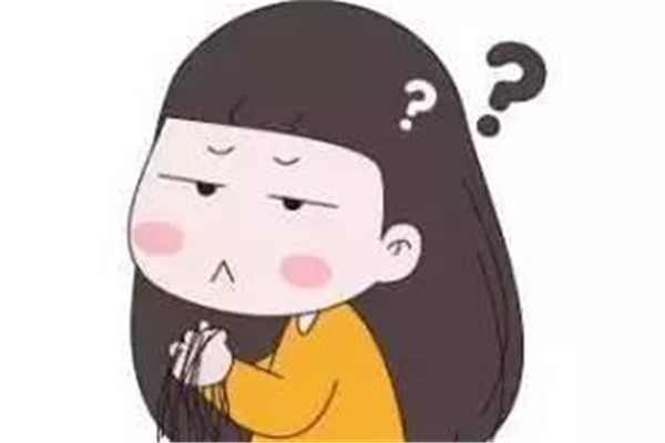 頭發(fā)掉了還能長(zhǎng)出來(lái)嗎 掉頭發(fā)是什么原因引起的 頭發(fā)掉了還能長(zhǎng)出來(lái)嗎 掉頭發(fā)是什么原因引起的