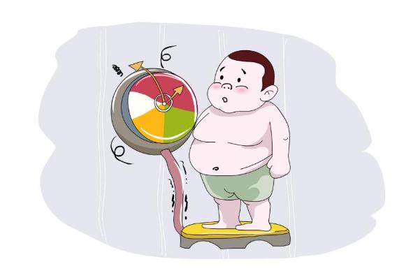 兒童太胖會有哪些影響 小孩太胖有什么危害 兒童太胖會有哪些影響 小孩太胖有什么危害
