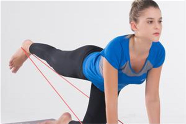 拉力帶怎么用 拉力帶可以減肥嗎 拉力帶怎么用 拉力帶可以減肥嗎